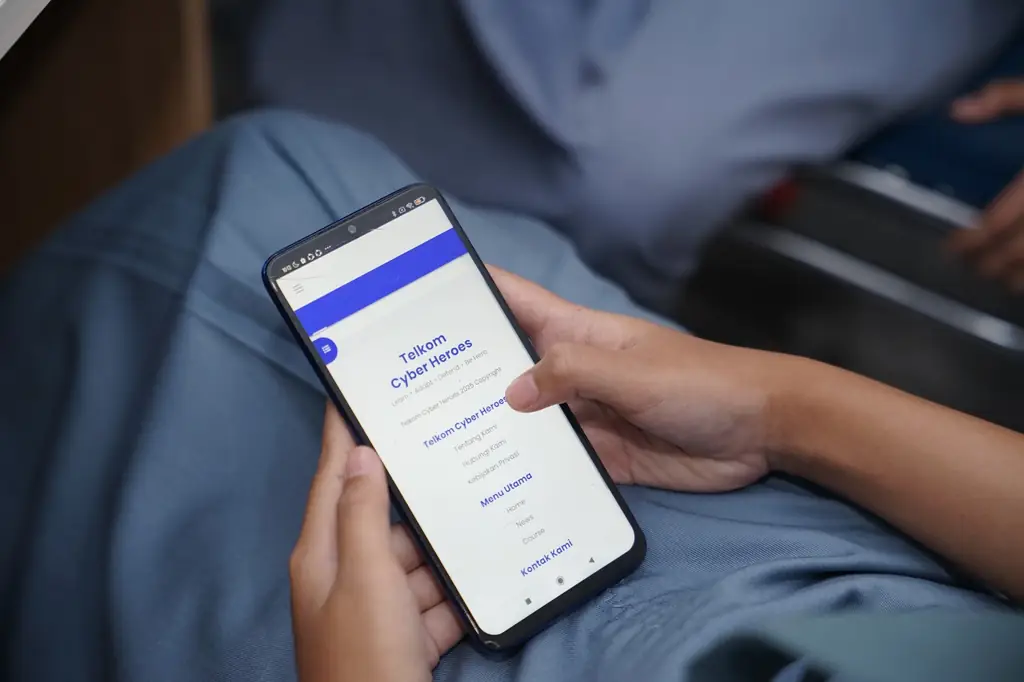 Telkom Cyberheroes 2025